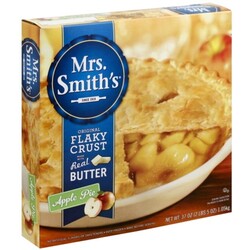 Mrs Smiths Pie - 27700679022