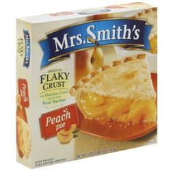 Mrs Smiths Pie - 27700679053