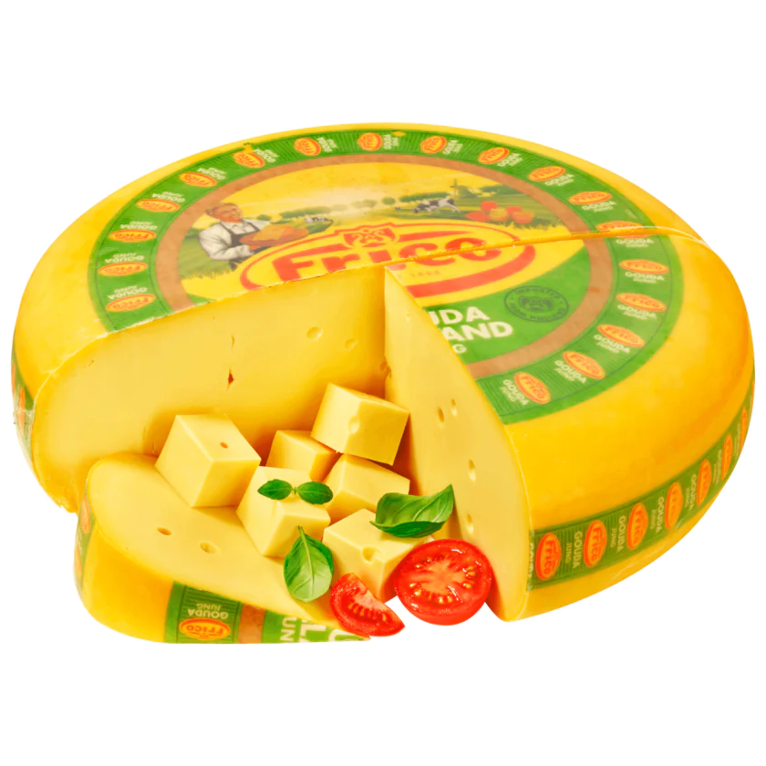 Frico Gouda jung REWE.de - 2770370000006