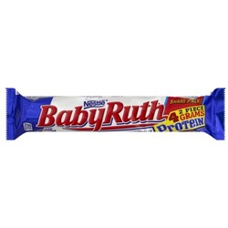 Baby Ruth Candy Bar - 28000001414