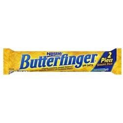 Butterfinger Bar - 28000001421