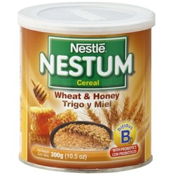 Nestum Cereal - 28000001650