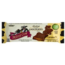 Skinny Cow Chocolate Candy - 28000008574