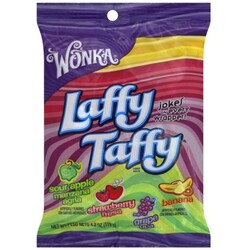 Laffy Taffy Candy - 28000031428