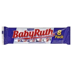 Baby Ruth Candy Bars - 28000074036