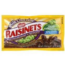 Raisinets Raisins - 28000080006