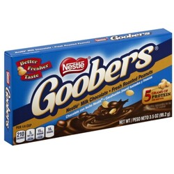 Goobers Candy - 28000081409