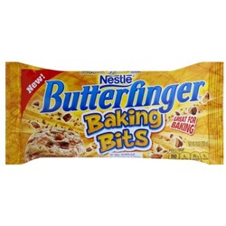 Butterfinger Baking Bits - 28000149246
