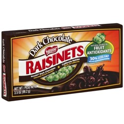 Raisinets Raisins - 28000178253