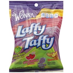 Laffy Taffy Candy - 28000194802