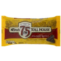 Toll House Morsels - 28000215200