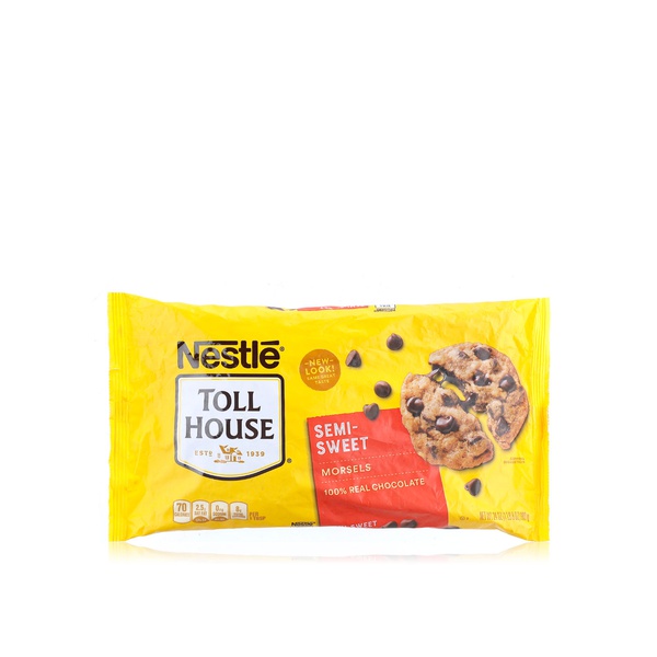 Toll House Morsels - 28000215606