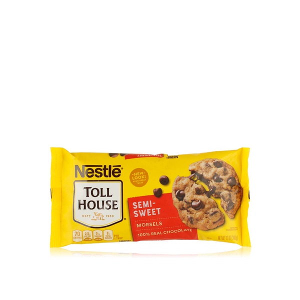 Toll House Morsels - 28000215804