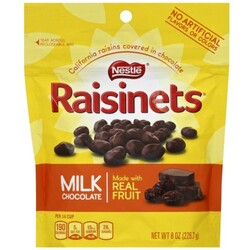 Raisinets Raisins - 28000231828
