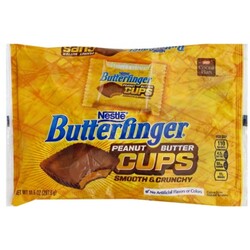 Butterfinger Peanut Butter Cups - 28000253059