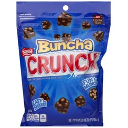 Crunch Candy - 28000260385