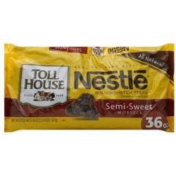 Toll House Morsels - 28000303976