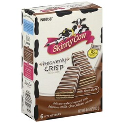 Skinny Cow Candy Bar - 28000322670