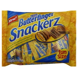 Butterfinger Candy - 28000328740