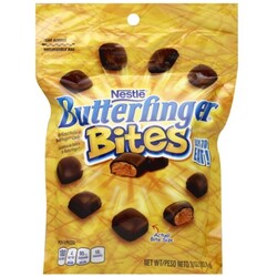 Butterfinger Candy Pieces - 28000348472