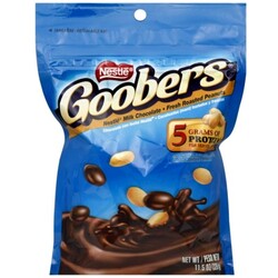 Goobers Candy - 28000370299