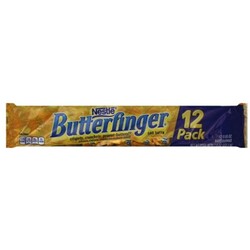 Butterfinger Candy Bar - 28000386245