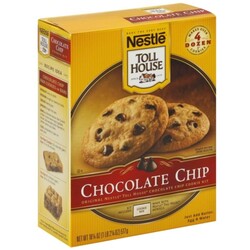 Toll House Cookie Kit - 28000400446