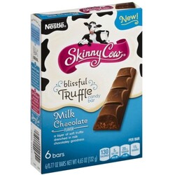 Skinny Cow Candy Bar - 28000449551