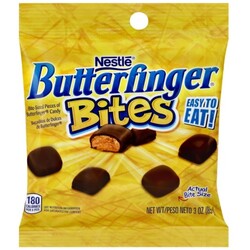 Butterfinger Bites - 28000481360