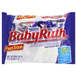 Baby Ruth Candy - 28000519902