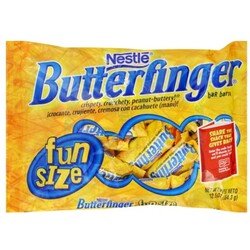 Butterfinger Candy - 28000520106