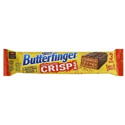 Butterfinger Crisp Bar - 28000558406