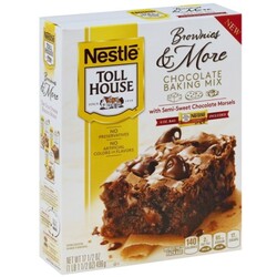 Toll House Baking Mix - 28000570323