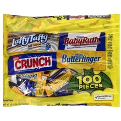 Nestle Candy - 28000604134