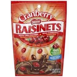 Raisinets Cranberry - 28000620011