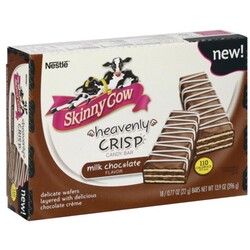 Skinny Cow Candy Bar - 28000644222