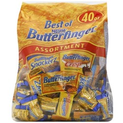 Butterfinger Candy - 28000662417