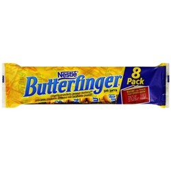 Butterfinger Candy Bars - 28000740108