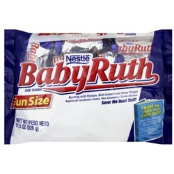 Baby Ruth Candy Bar - 28000747978