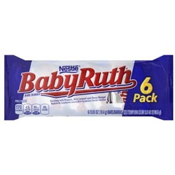 Baby Ruth Bars - 28000781675
