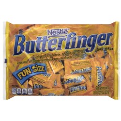 Butterfinger Candy Bar - 28000793401