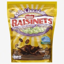 Raisinets Milk Chocolate - 28000796518