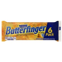 Butterfinger Candy Bar - 28000822057