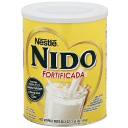 Nestle Dry Milk - 28000823177