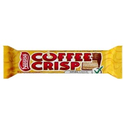 Coffee Crisp Wafer Bar - 28000890605