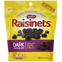 Raisinets Raisins - 28000966201