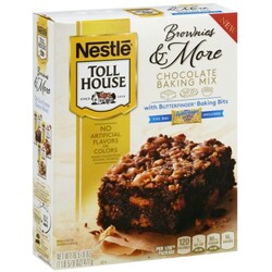 Toll House Baking Mix - 28000993894