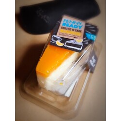 Penny Ready Cheese'n'Cake Mandarine - 28396550