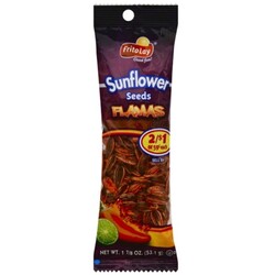 Frito Lay Sunflower Seeds - 28400001687