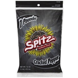 Spitz Sunflower Seeds - 28400013949
